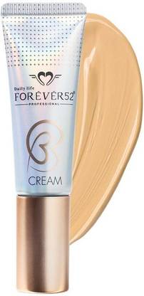 daily life forever 52 SPF50 BB cream | 24Hours High Long-lasting Coverage Foundation