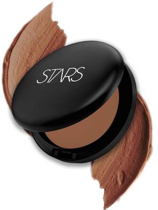 Star's Cosmetics Elasto fix - Tan Foundation