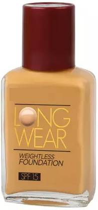 NEWGEN ENTERPRISES Liquid Foundation, Long Lasting All Skin Tone, Shade Natural 30 ml 1 unit Foundation