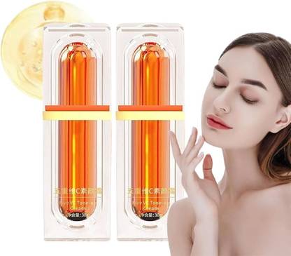 nn Five Vitamin C Tone Up Cream Non-greasy Face Moisturizer Tone Up Cream Foundation