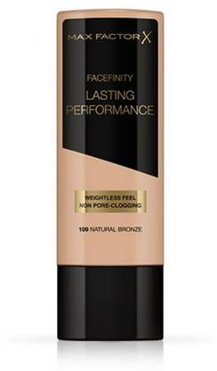 MAX FACTOR Lasting Performance Foundation - Natural Bronze Foundation
