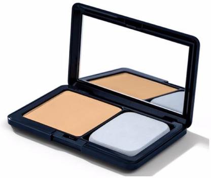 Oriflame Sweden THE ONE Illuskin Two Way Cake  Foundation