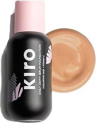 kiro Daily Dewy Serum  Foundation