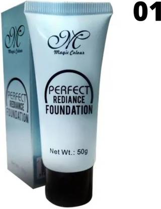 Magic Colour PERFECT Rediance  Foundation