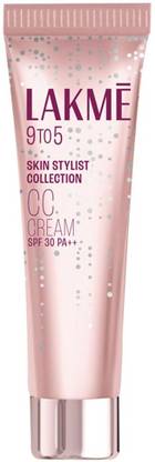 Lakmé 9 to 5 CC Foundation