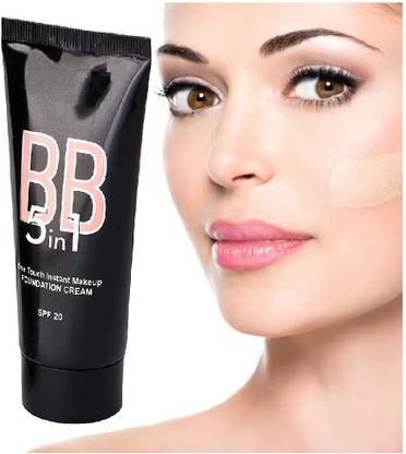 Arcanuy Color Complexion Care BB Cream  Foundation