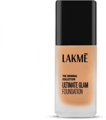 Ultimate Glam Foundation
