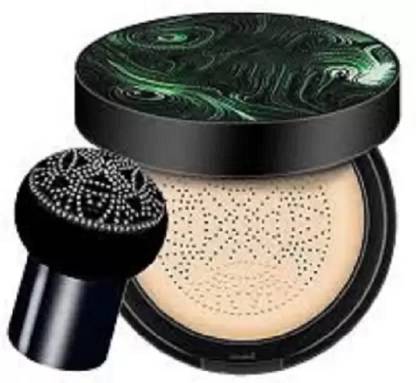 Aaxyone Mushroom head air cushion Moisturizing Brightening BB Whitening Foundation