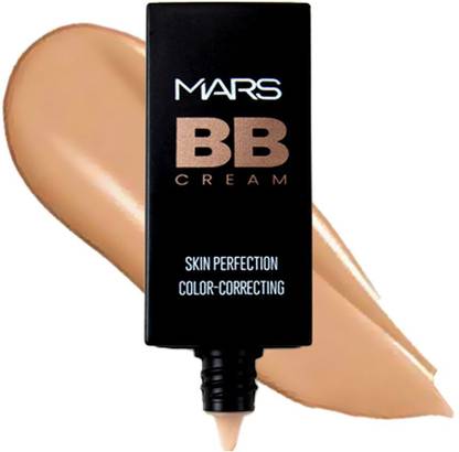 MARS BB cream Skin Perfection  Foundation