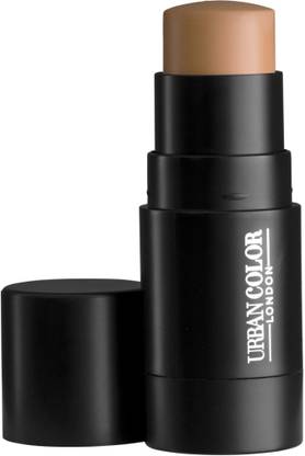 Modicare Pro Multifunctional Foundation & Concealer Stick With Spf 30 Foundation