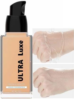 AEPRUY All-Day Coverage Foundation Lightweight Foundation