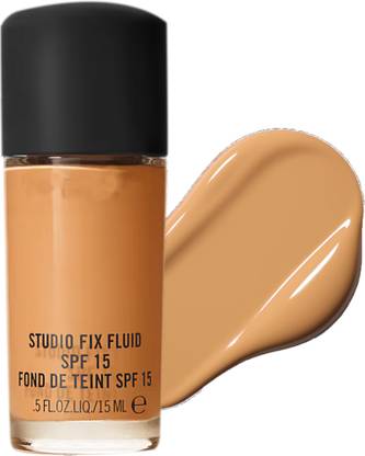 DINOUCH SPF 15 Foundation - Nc42 Foundation
