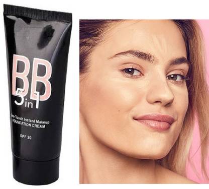 ADJD NORMAL TO OILY SKIN SUITABLE FOR ALL SKIN TYPE MATTE FOUNDATION Foundation