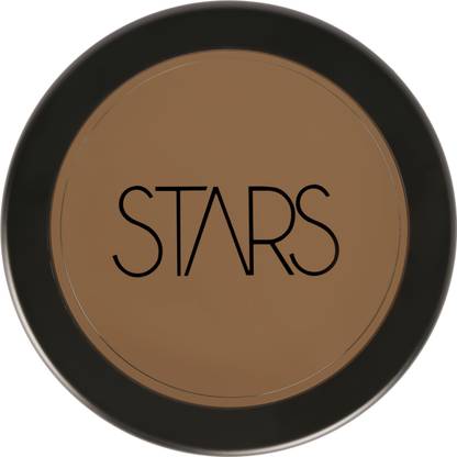 Star's Cosmetics Makeup Face Cream Finish Long Lasting Full Coverage Foundation