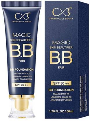 CVB CVBC65 Foundation