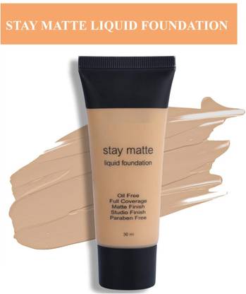 K.Y.L.Plus Natural Liquid, Cream Foundation - 30 ml (Soft tan) Foundation
