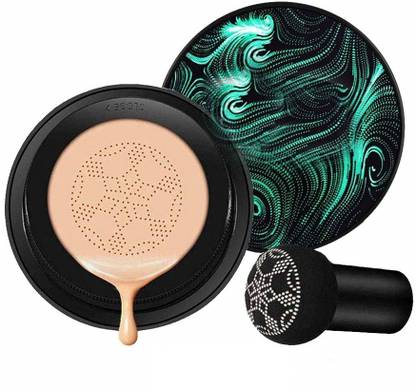 marchid foundation waterproof cc cream Foundation (Beige, 30 g) Foundation