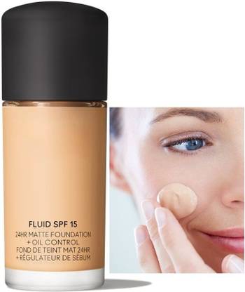 DARYUE All Day Flawless Crystal  Foundation