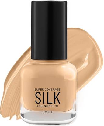 Jiwoo Flawless Skin, Oil-Free Long Lasting  Foundation
