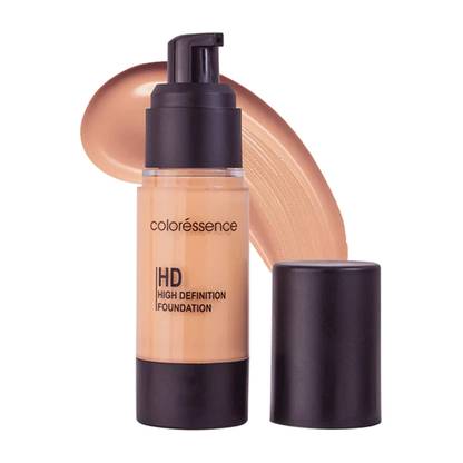 COLORESSENCE HIGH DEFINITION FOUNDATION - HDF-3 Foundation