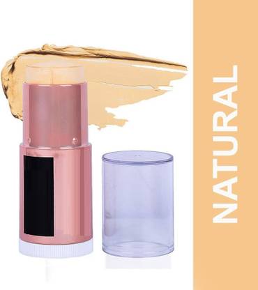 KAIASHA Face Base Foundation Stick long lasting and waterproof Foundation