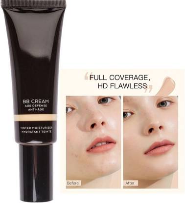 Arcanuy Go To Full Coverage Waterproof Smudge Proof Foundation