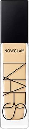 NOWGLAM N A R S All Day Luminous Drop Weightless  Foundation