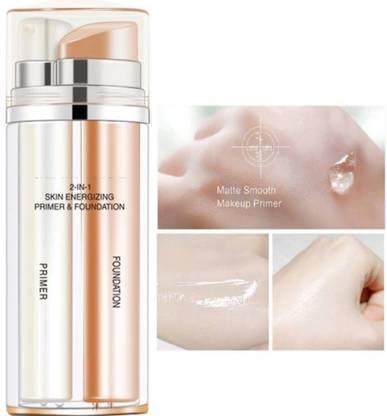 DARYUE 2 in 1 primer + foundation Foundation