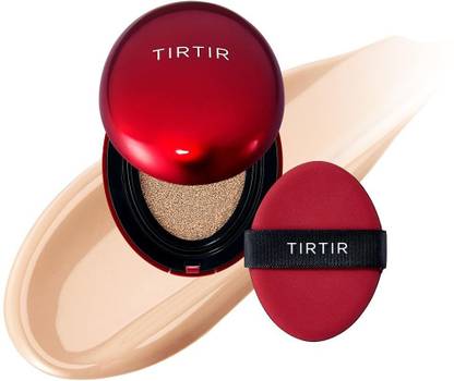 Tirtir MASK FIT RED MINI CUSHION21N IVORY Foundation