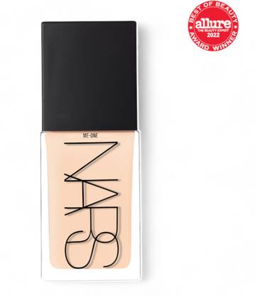 Me-One Nar s New & Premium Light Reflecting Foundation| Foundation