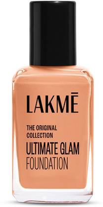 Lakmé Perfecting Liquid Foundation