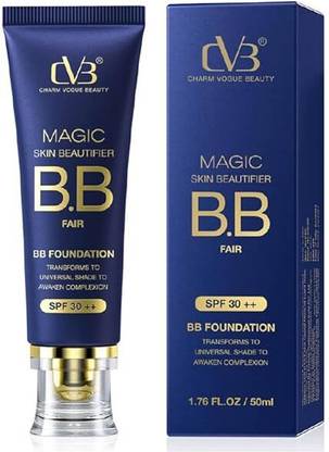 CVB C65 Foundation