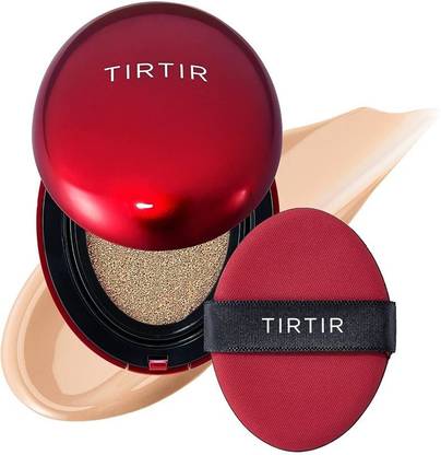 Tirtir MASK FIT RED CUSHION23N SAND Foundation