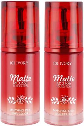 THTC Wheatish skin tone  Foundation