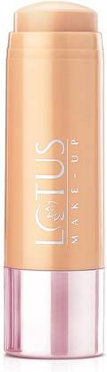 LOTUS MAKE - UP ECOSTAY ALL IN ONE MAKEUP STICK Foundation