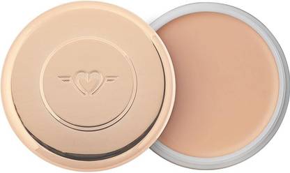 daily life forever 52 High Coverage Tender Foundation Cream to Conceal Highlight Contour Foundation