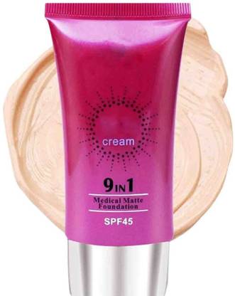 GABBU Liquid Foundation Medium Coverage Foundation