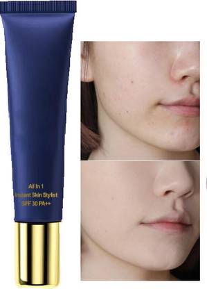 ADJD FACE CREAM COLOUR CORRECTOR CREAM Foundation