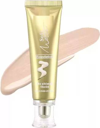 CATERINACHIARA Ultra Matte Liquid  Foundation
