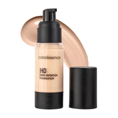 COLORESSENCE HIGH DEFINITION FOUNDATION - HDF-1 Foundation