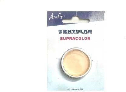 KRYOLAN ivory palette Foundation