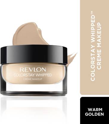 Revlon Whipeed Makeup Foundation