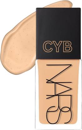 CYB Liquid Foundation for Dry & Sensitive Skin | Hydrating | Natural Look Foundation