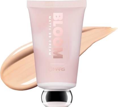 MARS Blooming Dewy BB Cream Foundation