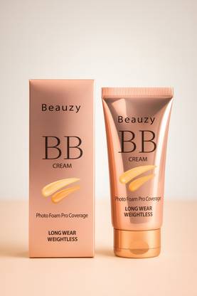 Beauzy BB cream Foundation