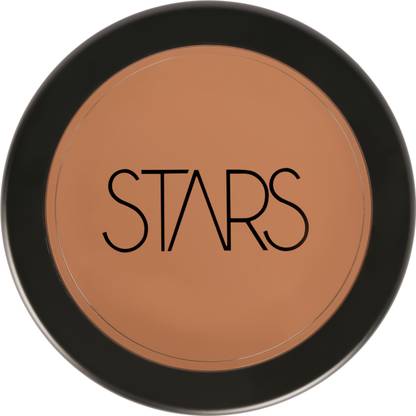 Star's Cosmetics Matte Finish Smudgeproof Waterproof Long Lasting Face Makeup Foundation