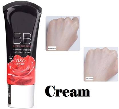 Herrlich Makeup Ceram Lightening Skin BB Cream Foundation
