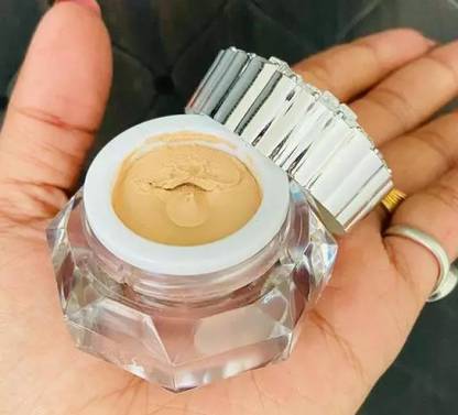 AFARAXIA Matte finish skin Blendable Makeup  Foundation