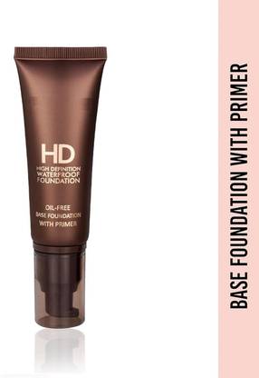 DARYUE Matte Finish, Long Lasting Liquid  Foundation
