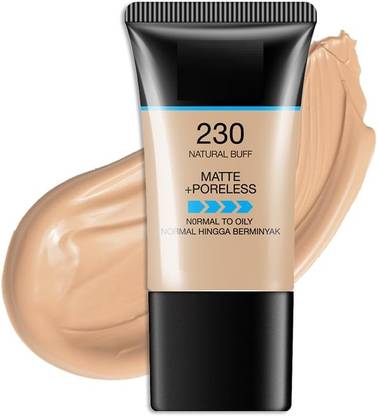 Tactile Liquid foundation bridal makeup Foundation